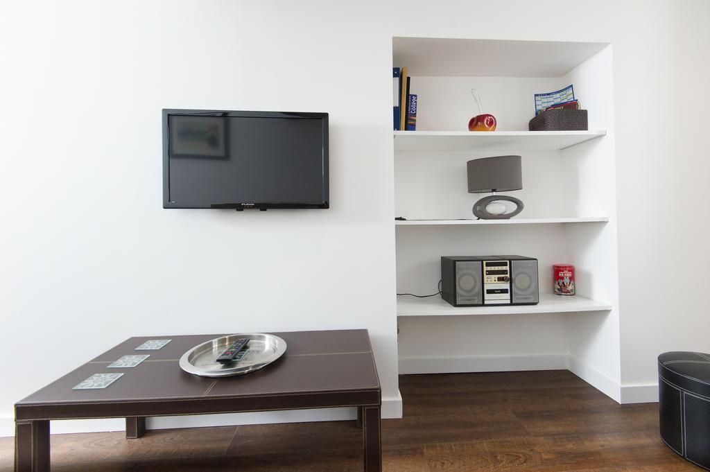 Studio Cassini Lejlighed Nice Værelse billede
